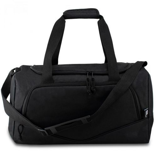 Semiline Unisex's Fitness Bag A3026-1