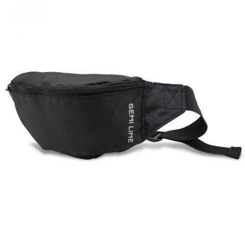 Semiline Unisex's Waist Bag L2045-1