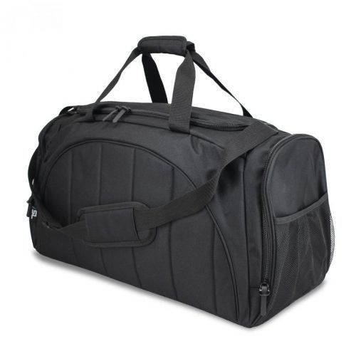 Semiline Unisex's Fitness_Travel Bag A3029-1