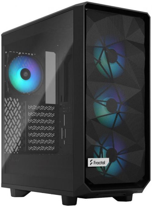 FRACTAL DESIGN Meshify 2 Compact Lite RGB (FD-C-MEL2C-05)