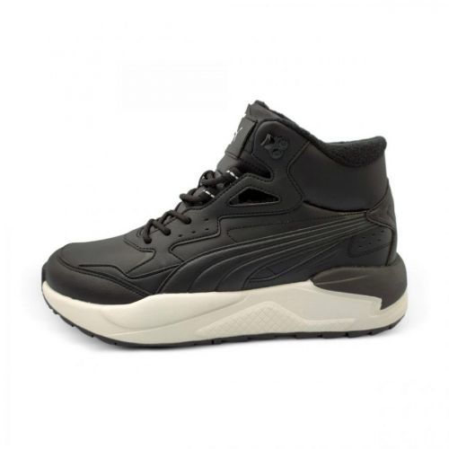 Pánské boty Puma X-Ray Speed Mid WTR L Velikost bot (EU): 42,5 / Barva: černá