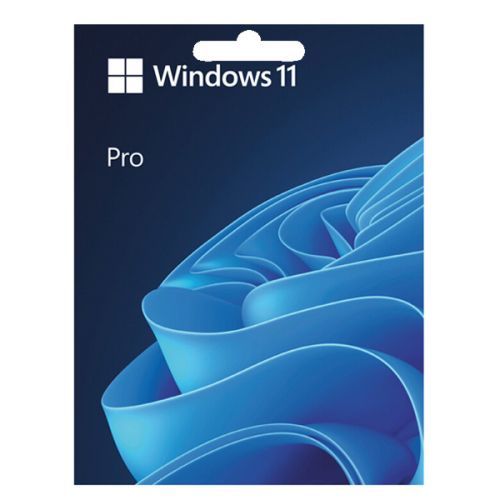 Microsoft Windows Pro 11 64-bit elektronická licence