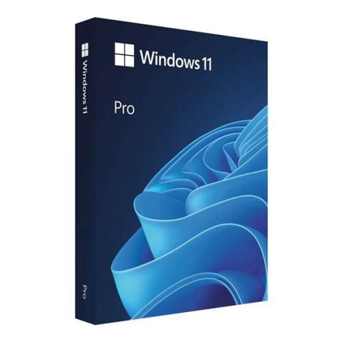 Microsoft Windows Pro 11 64-bit USB, SK