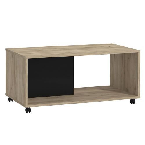 Konferenční Stolek Pico Šedá Dub 11011191