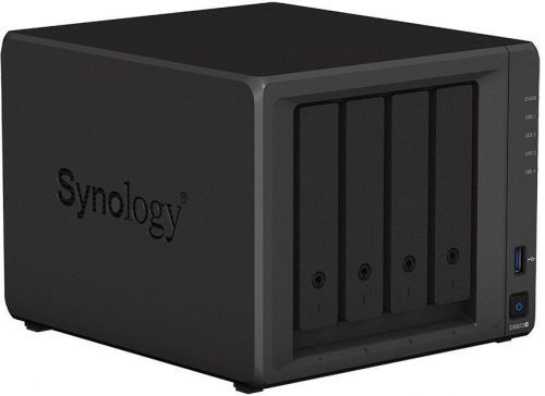 SYNOLOGY DS923+ DiskStation (DS923+)