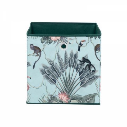 Skládací box džungle Alfa 1 FN2993 Idea