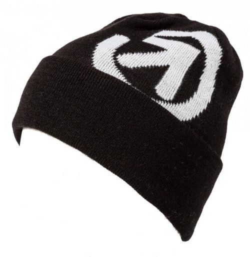 Čepice Meatfly Cinch black