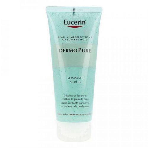 Peelingový krém Eucerin Dermopure (100 ml) (100 ml)