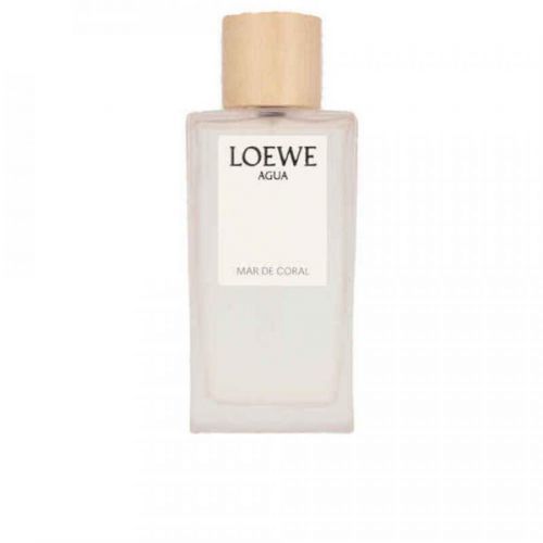 Loewe Agua Mar De Coral toaletní voda unisex 150 ml