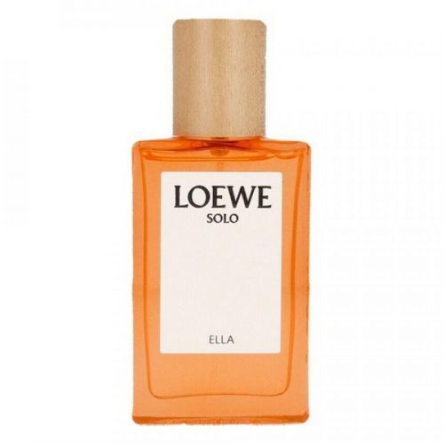 Dámský parfém Solo Ella Loewe EDP (30 ml)