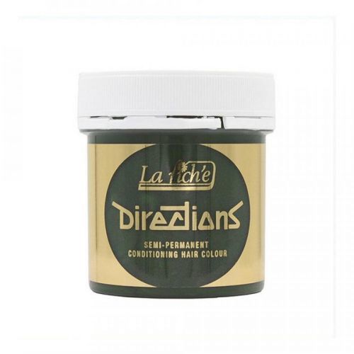 Krátkodobý odstín Directions Color La Riché Spring Green