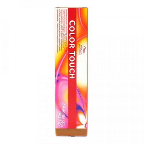 Trvalá barva Wella Nº 7/89 (60 ml)