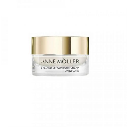 Anne Möller protivráskový krém Eye and Lip Contour Cream 15 ml