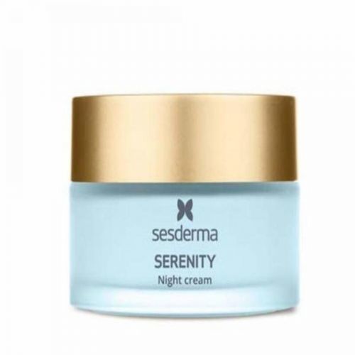 Noční krém Serenity Sesderma (50 ml)