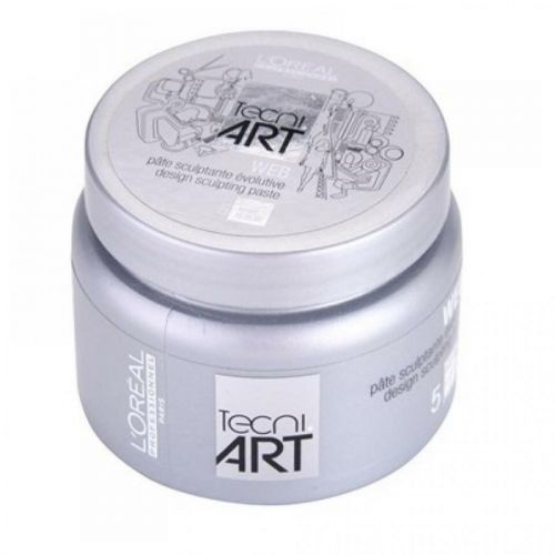 L'ORÉAL Professionnel Modelovací pasta Tecni Art Web 150 ml