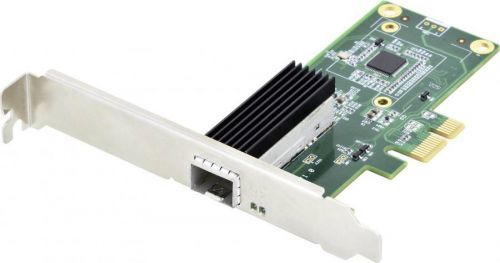 Digitus DN-10160 síťová karta  10 / 100 / 1000 MBit/s PCI-Express