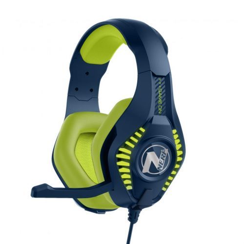 OTL Technologies PRO G5 Nerf herní sluchátka