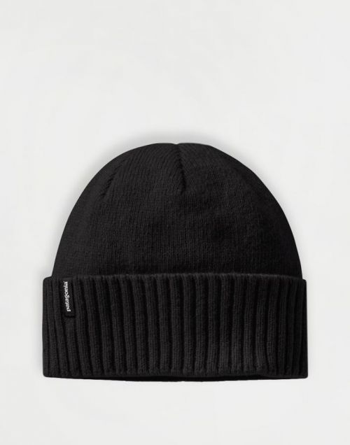 Patagonia Brodeo Beanie Black