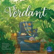 Alderac Entertainment Group Verdant