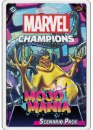 Fantasy Flight Games Marvel Champions: MojoMania Scenario Pack