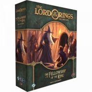 Fantasy Flight Games LotR: Fellowship of the Ring Saga Expansion