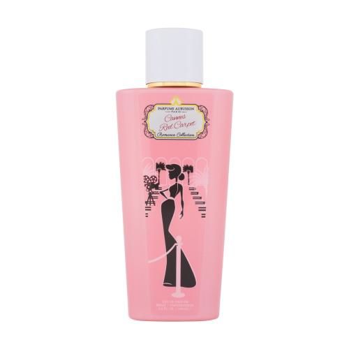 Aubusson Romance Collection Cannes Red Carpet 100 ml parfémovaná voda tester pro ženy