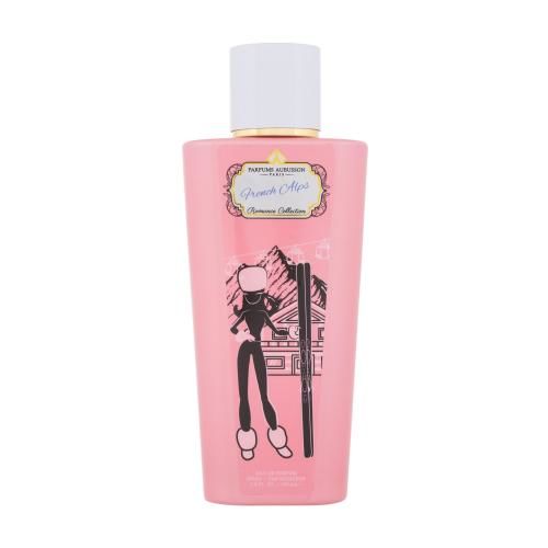 Aubusson Romance Collection French Alps 100 ml parfémovaná voda tester pro ženy