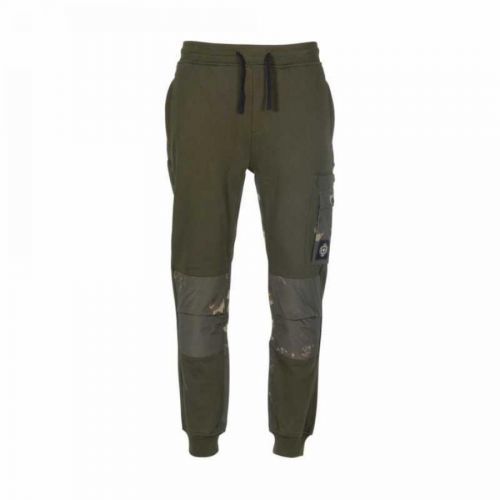 Nash Tepláky Scope HD Joggers - L