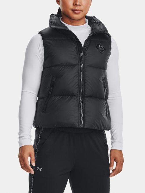 Vesta Under Armour UA CGI Down Vest