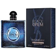Yves Saint Laurent Black Opium Intense dámská parfémovaná voda  30 ml