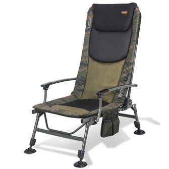 Anaconda křeslo vyhřívané Ti-Lite BD-HC - Head Control-7158777