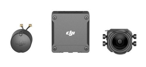 DJI O3 Air Unit