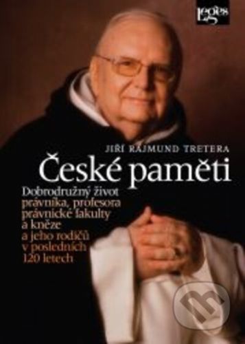 České paměti - Jiří Rajmund Tretera