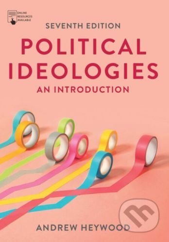 Political Ideologies - Andrew Heywood