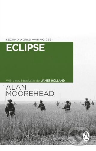Eclipse - Alan Moorehead