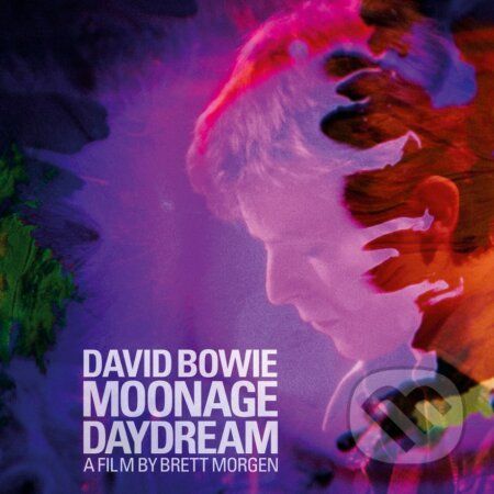 David Bowie: Moonage Daydream - Music From The Film - David Bowie