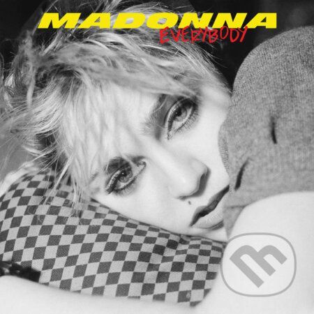 Madonna: Everybody 12