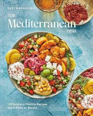 The Mediterranean Dish - Suzy Karadsheh
