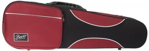 Bacio Instruments Violin Case CLR 1/2