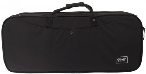 Bacio Instruments Quad Violin Case (DSV304)