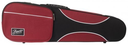 Bacio Instruments Violin Case CLR 1/4