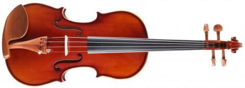 Bacio Instruments Student Violin (GV103F) 3/4