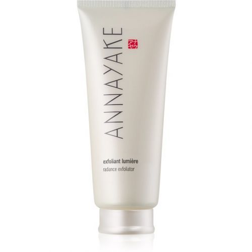 Annayake Makeup Remover Gel čisticí a odličovací gel na obličej a oči 100 ml