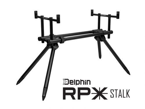 Moss Rodpod Delphin RPX Stalk BlackWay