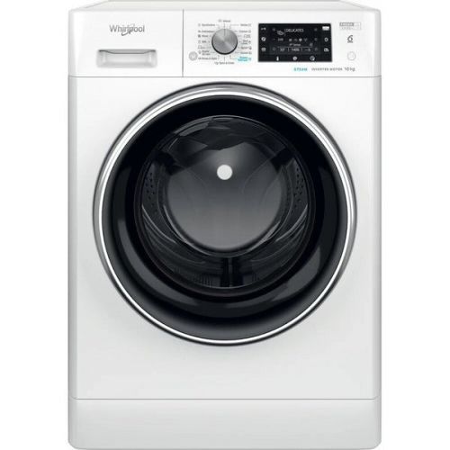 Whirlpool pračka FFD 10469 BCV EE + 10 let záruka na motor