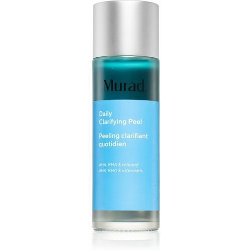 Murad Daily Clarifying Peel exfoliační čisticí roztok 95 ml