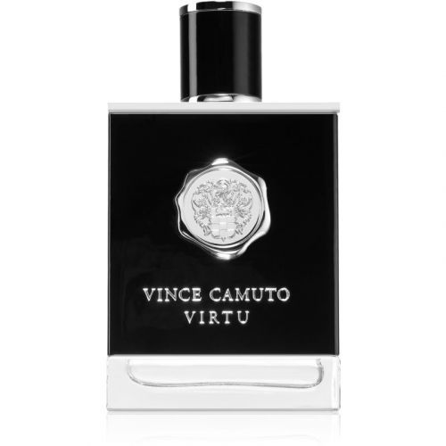 Vince Camuto Virtu toaletní voda pro muže 100 ml