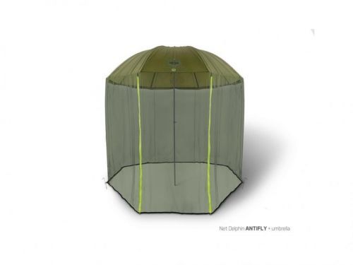Delphin Moskytiéra na deštník Delphin AntiFLY 250cm