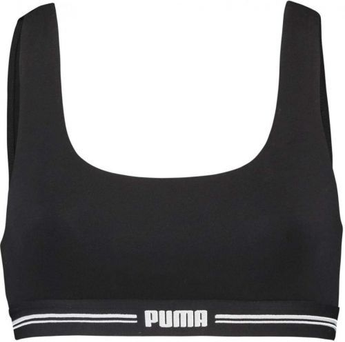 Dámská sportovní podprsenka Puma černá (701219354 001) L