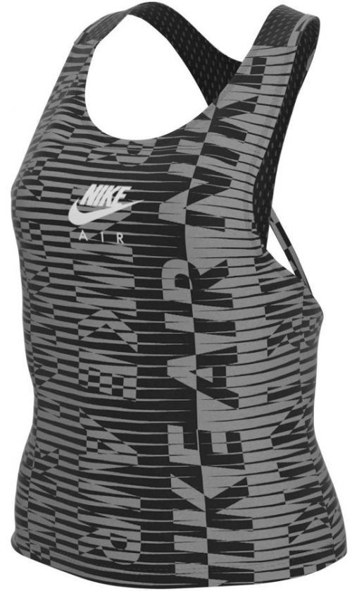 Tílko Nike W NK AIR TANK NV PR